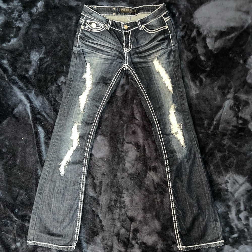 Premiere denim rue 21